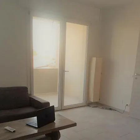 Casa Di Mare A Apartamento Lido Adriano