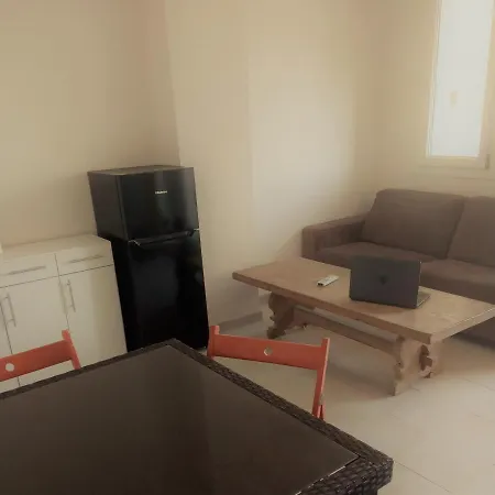 Casa Di Mare A Apartamento