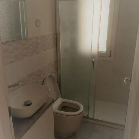Casa Di Mare A Apartamento
