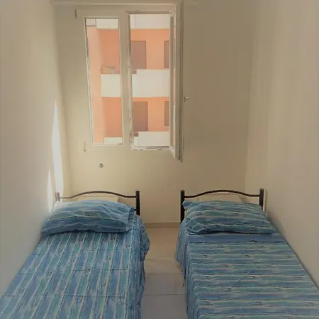 Apartamento Casa Di Mare A