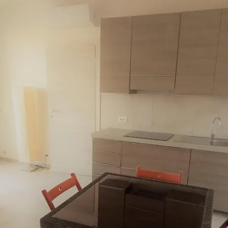Apartamento Casa Di Mare A *