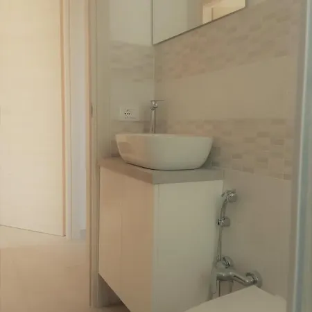 Apartamento Casa Di Mare A Lido Adriano