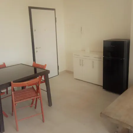 Apartamento Casa Di Mare A Lido Adriano
