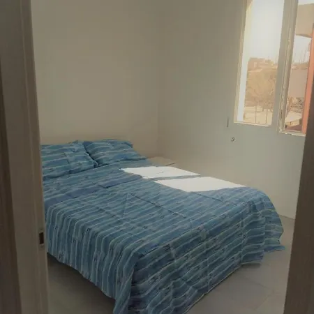Apartamento Casa Di Mare A *