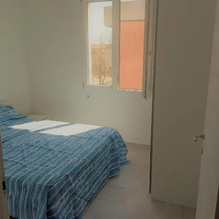 Casa Di Mare A Apartamento Lido Adriano