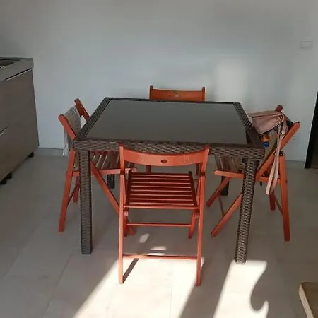 Apartamento Casa Di Mare A