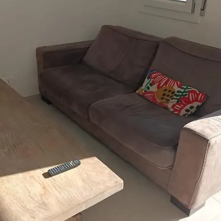 Casa Di Mare A Apartamento *