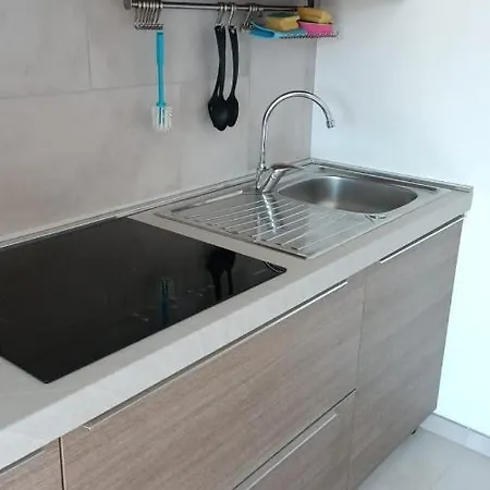 Casa Di Mare A Apartamento *